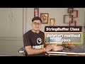 StringBuffer delete() Method in Java with Examples