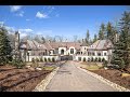 Expansive and Serene Home in Asheville, North Carolina | Sotheby's International Realty