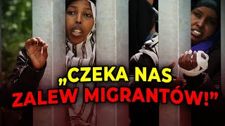 Błaszczak ostrzega: „Czeka nas zalew migrantów”. PiS chce reakcji Sejmu