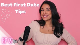 First Date Questions and Tips for Christians - Fierce and Free