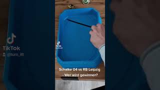 Schalke vs Leipzig - Wer wird gewinnen? #bundesliga #schalke #leipzig #beyblade
