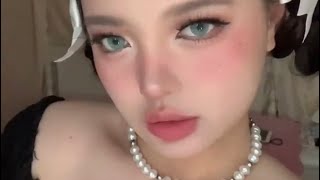 化妆教程 | Cute Makeup Tutorial 💄