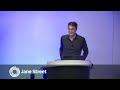 Charlie Marsh: uv: An Extremely Fast Python Package Manager