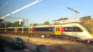 Brisbane Suburban Trains. John Coyle video.