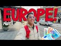 AKU PERGI EUROPE SORANG-SORANG! - Budapest Episode 1