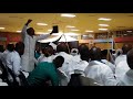 God's vision ministries
