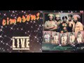 Cimarons - Reggae Rhapsody (Live In London 1977)