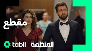 كل أعداء تركيا فى مكان واحد! | مسلسل القلعة الحلقة 10