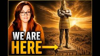 End Days Start Here - Daniel 2: The Scroll is OPEN