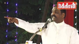 Vairamuthu : Unforgettable birthday Speech of Arignar Anna about Kalaignar !