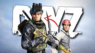 🔴 LIVE | A Solo DayZ Adventure on Alteria