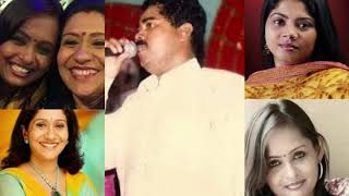 Raasathi En usuru | Shahul, Sujatha, Minmini, Ganga