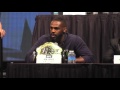 UFC Unstoppable Press Conference  (FULL)