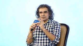 Imtiaz Ali talks about Story Telling in the Changing Cinema Landscape