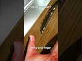Saws That Stop For Fingers 😱 (How?)