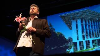 Living Buildings for a Living Future | Jason McLennan | TEDxBend