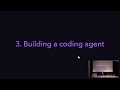 FF26 – Building My Own Coding Agent - Christoffer Niska