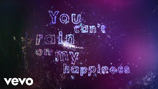 Little Mix - Happiness (Lyric Video)