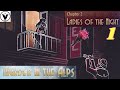 Murder In The Alps - Chapter 2 - Ladies Of The Night Part 1