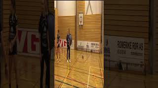 handball training-Position-specific skill development #handball #handball_training