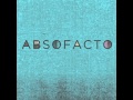 Absofacto - Lies