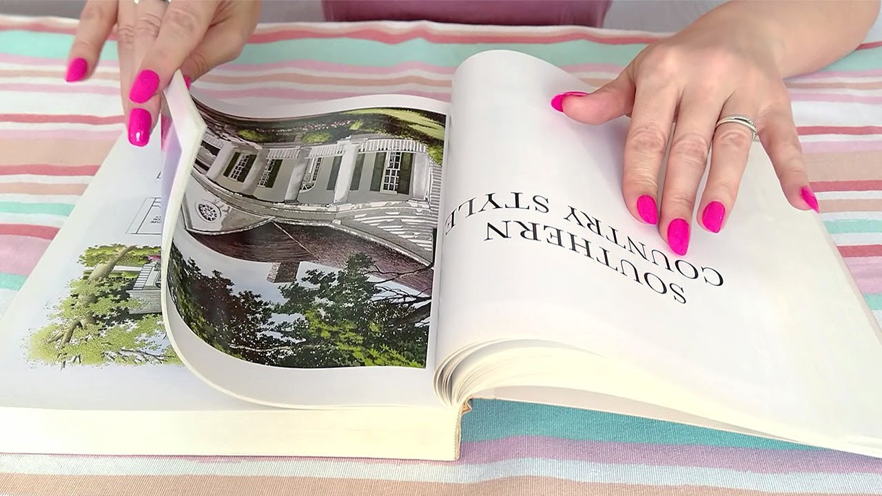 Asmr Page Turning Squeezing тав Bedtime Sounds ёяш ёятд тав No Talking Youtube