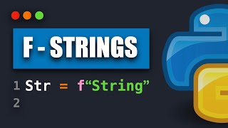 Python Formatted strings | String Methods