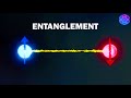 Quantum Entanglement (Spooky Action at a Distance) | Explained