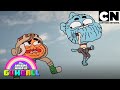 Extraños sucesos en vidas | El Increíble Mundo de Gumball en Español Latino | Cartoon Network