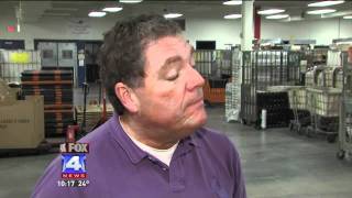 Big Changes Could Be Coming for Postal Service