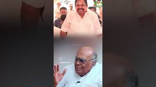 மகத்தான தலைவராக திகழும் எடப்பாடியார்