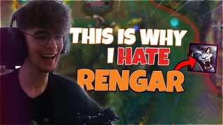 THIS RENGAR MAKES ME SO MAD