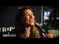 killing heidi weir acoustic live from eddie s desk hot breakfast triple m