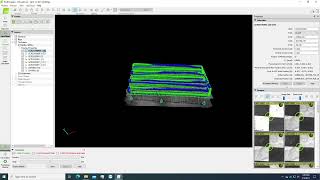 Pix4D UAV Multispectral Data Processing Tutorial 3