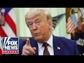 President Donald Trump: We won't let the Democrats do this