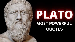 PLATO quotes are Life Changing [Stoicism] | #WisdomWiseMoitve #Quotes #plato