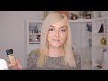 idun minerals full face review clean beauty made in sweden feat. nordic veil foundation