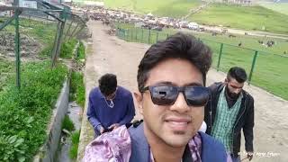 গুলমার্গ Gulmarg কাশ্মীর || Dr. Iqbal Mahmud