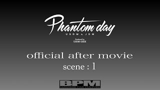 Phantomday  【USDMGEEK】USDM≒JDM official after movie scene1【BPM_JP】