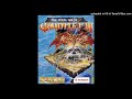 Gauntlet III Unused Track Cover