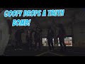 Goofy Drops a Truth Bomb! - Kyliebitkin  || GTA 5 RP NoPixel