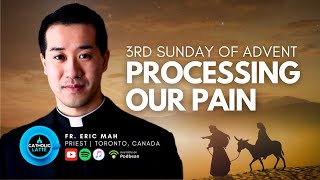 S05 Ep. 47 – Processing Our Pain