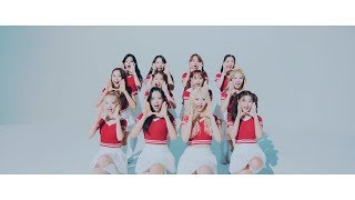 [MV] 이달의 소녀 (LOONA) "Hi High" Original Choreography Ver.