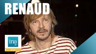 Renaud concert au Casino de Paris - Archive INA