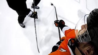 GoPro: NHL After Dark with Claude Giroux - Episode 11