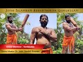 Chest Workout - Karlakattai | Jothi Silambam Kshakthiriya Gurukulam