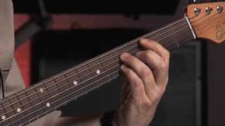 1-5-10 Triad Voicing Tips with Guitar Player Dan Gilbert | Musicians Institute