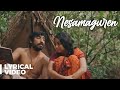 நெசமாகுறேன் | Nesamaguren | Lyric Video | Stephen Zechariah ft Saindhavi Prakash
