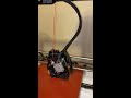 lulzbot taz 4 with e3d v6 hot end