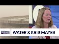 Newsmaker: How bad is Arizona's water crisis + meet our new AG, Kris Mayes